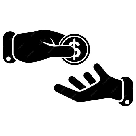 Premium Vector | Bribery logo icon symbol vector template illustration ...