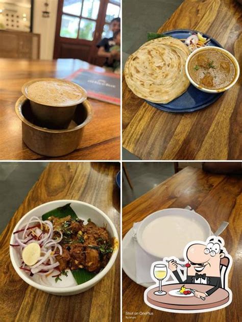 Cafe Athyeka, Noida - Restaurant menu, prices and reviews