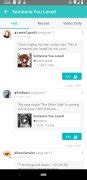 Descargar Smule 12.9 APK Gratis para Android