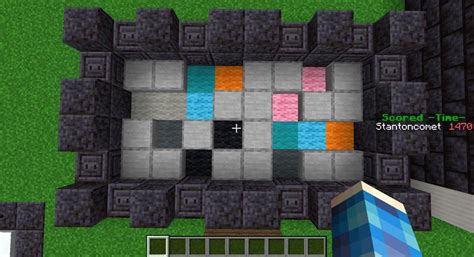 Image result for How to Make Memory in Minecraft Java