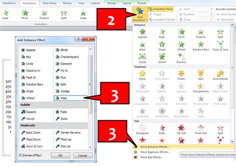 'All About Presentations' by Jazz Factory: How to animate line charts ...