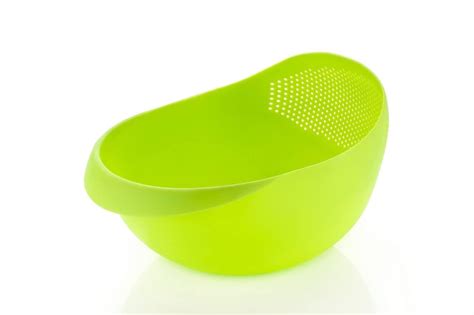 T TOPLINE Strainer Colander, Fruit Basket, Pasta Strainer, Vegetable ...