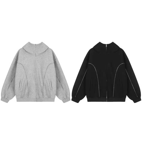 Tech Hoodie – Danhop