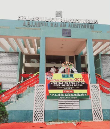 Information Technology Development Board