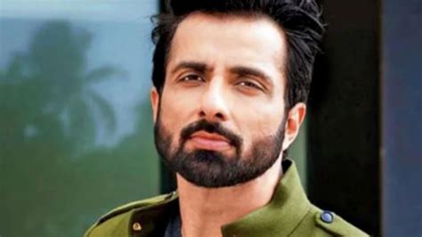 Sonu Sood Receives UNDP's Special Humanitarian Action Award - sonu sood ...