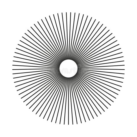 A blue circular emblem on which sits a white sun composed of a circle surrounded by 12 rays