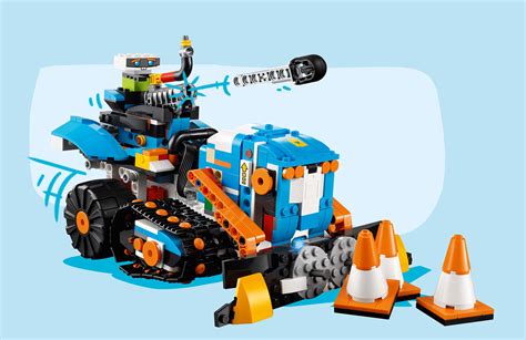 Image result for LEGO Boost Python Visual Studio Code