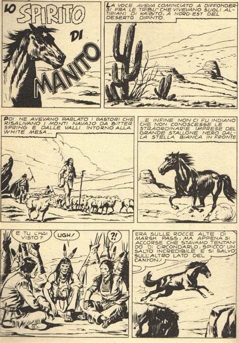 Tex-Serie ordinaria - 128