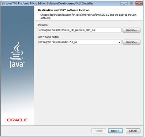 How to Install Sun Java Me SDK 的图像结果