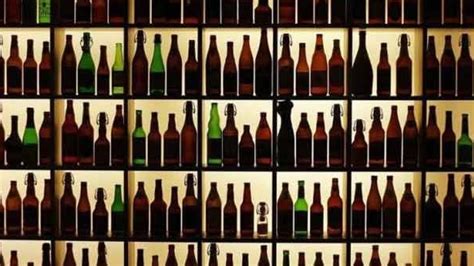 Delhi Police arrests woman bootlegger, seizes over 1,200 quarters of ...