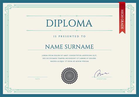 Diploma Programs 的图像结果