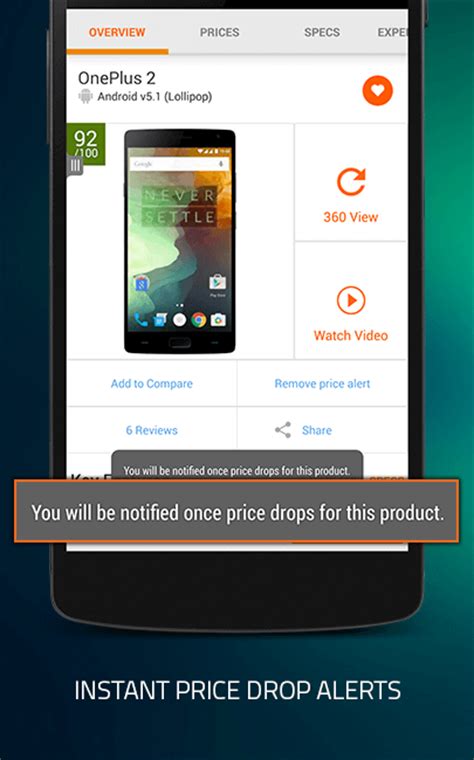 Price Comparison App Development - Cost and Key Features