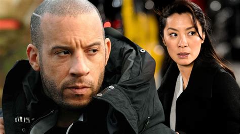 'The Fate of the Furious' Submarine Stunt Origins Explained by Screenwriter