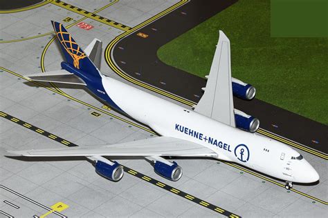 GeminiJets Gemini Jets G2GTI1239 Atlas Air Boeing 747-8F India | Ubuy