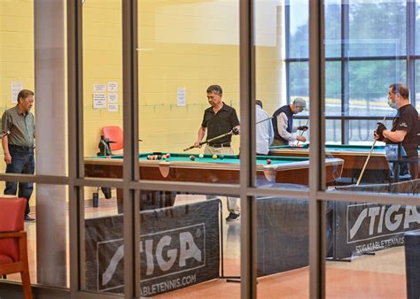 Nancy H. Dacek North Potomac Community Recreation Center - Department ...