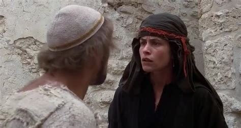 Image result for Monty Python Life of Brian Judith