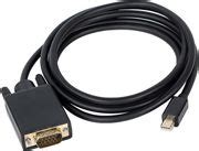 CABLETIME Thunderbolt Cable 1.8 m USB-C to DisplayPort Type C to DP 4K ...