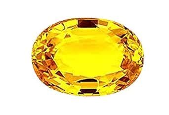 DUGU GEMS A1 Natural 8.00 Ratti 7.00 Carat sunela stone original ...