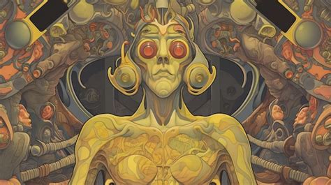 Alien X Woman 的图像结果