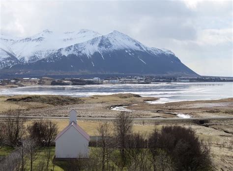 Borgarnes Regional Information Centre - 2021 What to Know Before You Go ...