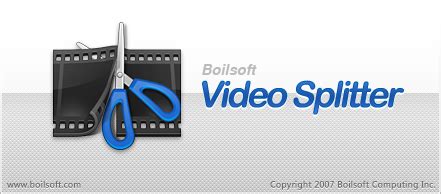 Boilsoft Video Splitter 8.1.4 + Repack