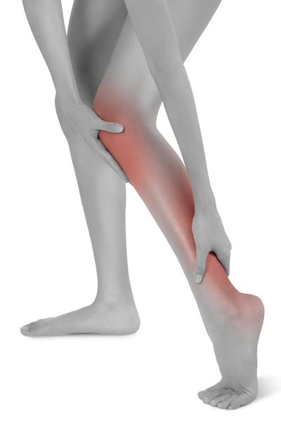Treatment Options for Chronic Pain in the Foot Ankle and Lower Leg