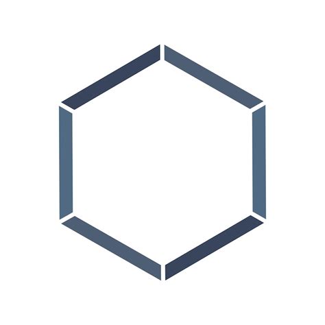 Hexagon clipart Images - Free Download on Freepik