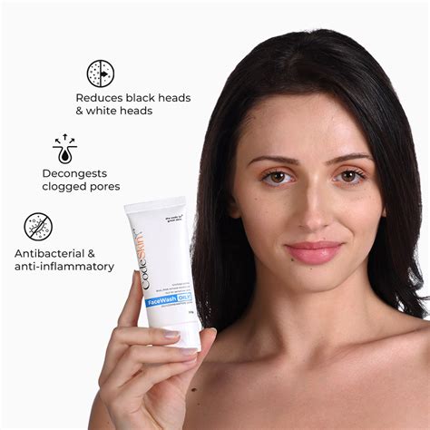 Buy Best Salicylic Acid Face Wash - Clear & Refresh Your Skin