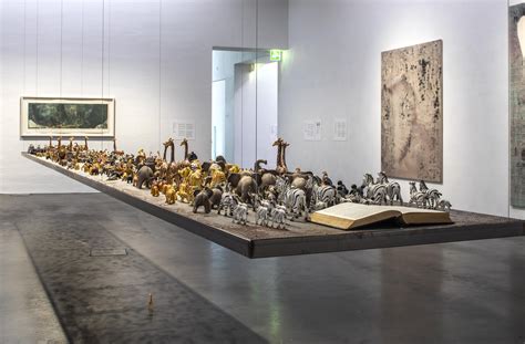 Navigating North at Kiasma | Museum of Contemporary Art Helsinki ...