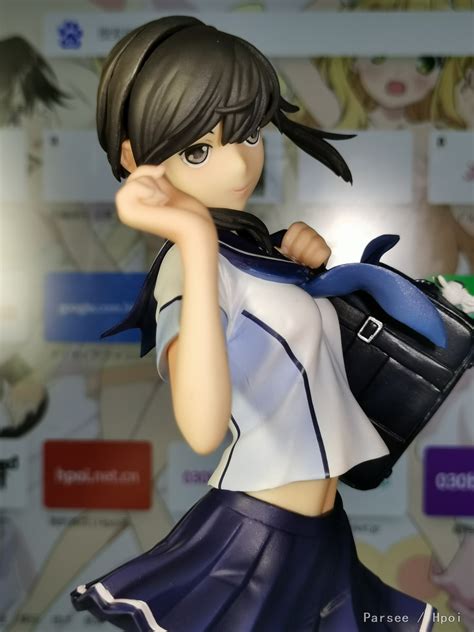 相册:KONAMI - Love Plus 高岭爱花 1/8 2010 1E发型 by Parsee | Hpoi手办维基