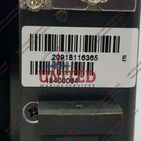 TRACO POWER INDUSTRIAL POWER SUPPLY TSP 600-124 | United Marine Services