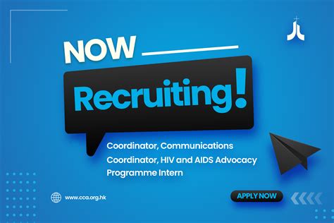 CCA invites applications for staff position vacancies | CCA