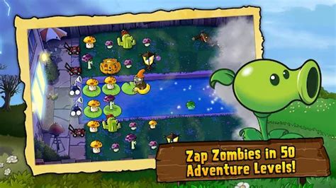 Plants vs. Zombies™ – Apps on Google Play