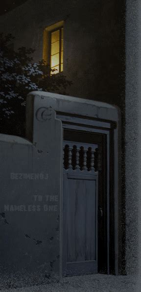 Bezimenoj - To The Nameless One — Gustav Krklec