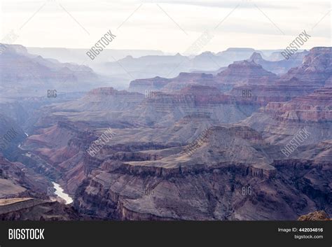 Hazy Layers Grand Image & Photo (Free Trial) | Bigstock
