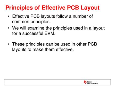 Image result for Principles of PCB Layout