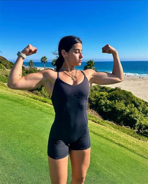 Sara Saffari : r/Fit_babes