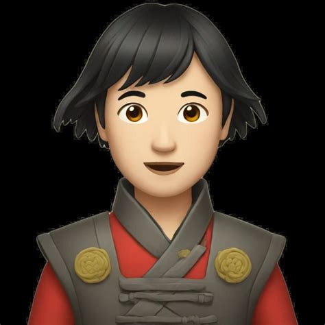 China emoji | AI Emoji Generator