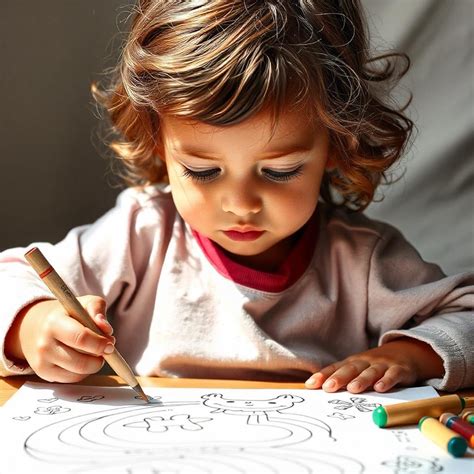 Coloring Book for Your Child:How to Choose the Perfect One ! – Kiddale123