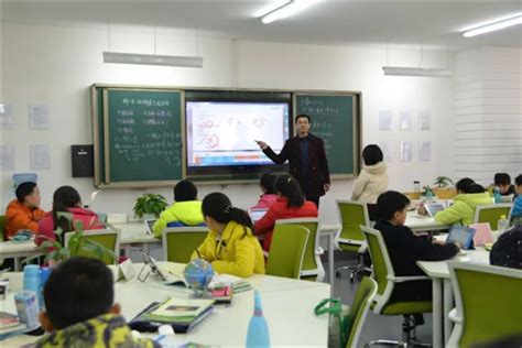会昌：聚焦新高考 打造新课堂 | 赣州市教育局