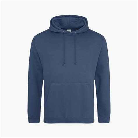 Men's 80/20 Midweight College Hooded Sweatshirt | HALO Branded Solutions