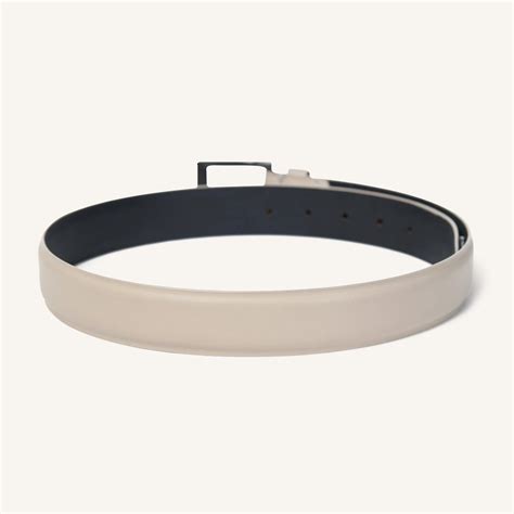 Buy Houskins Profile Belt for Men – Beige