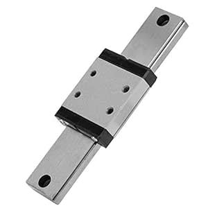 PRAV® Linear Motion Rail Guide, Linear Shaft Linear Rail Guide, for CNC ...
