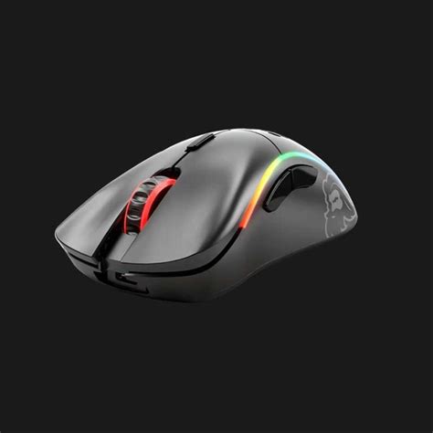 Image result for Glorious Model D Transparent