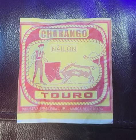 Buy Charango Strings (black Nylon) Set for 1 Charango Online in India ...