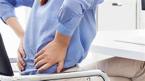 Image result for Back Pain Problem