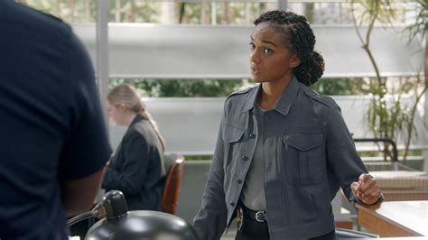The Watcher - The Rookie 7x02 | TVmaze