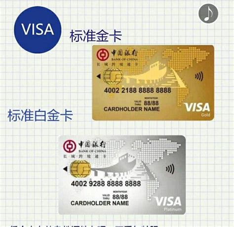 中行冬奥会visa借记卡，非人哉万事达借记卡和长……-中国银行-飞客网