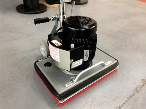 250ST1218T Pioneer Eclipse 250ST Orbital Floor Stripping Machine and ...