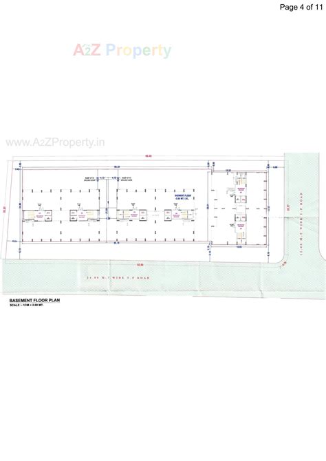 Gajanand Residency | at Dindoli, Surat